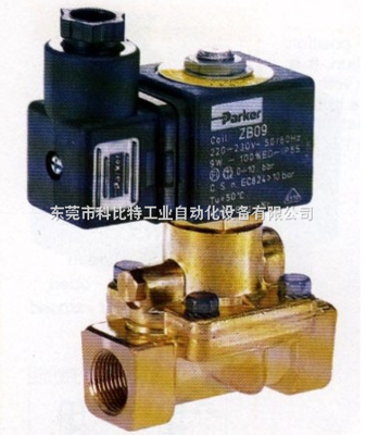 折扣價PARKER電磁閥@PARKER一級代理 _供應信息_商機_中國化工儀器網