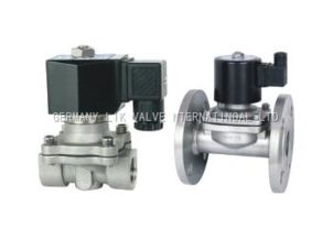 進(jìn)口空氣電磁閥 進(jìn)口電磁閥 德國(guó)萊克lik品牌