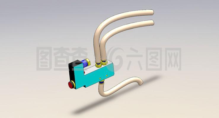 電磁閥 原理、類型與應用