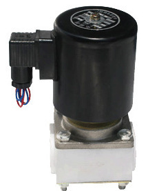 重慶盾銘ZC51-15P系列PTFE電磁閥 性能、應用與采購指南