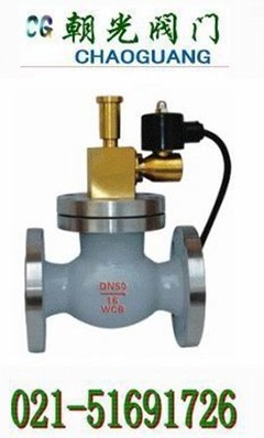 K23D-2型AC220V/DC24V電磁閥 型號解析、價格指南與山東濟南供應商信息