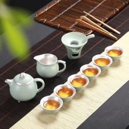 茶具批發銷售 商務禮品定制，活動宣傳新選擇