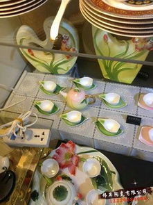 蘭州手工陶瓷茶具批發廠家直銷 傳統工藝與現代市場的完美融合